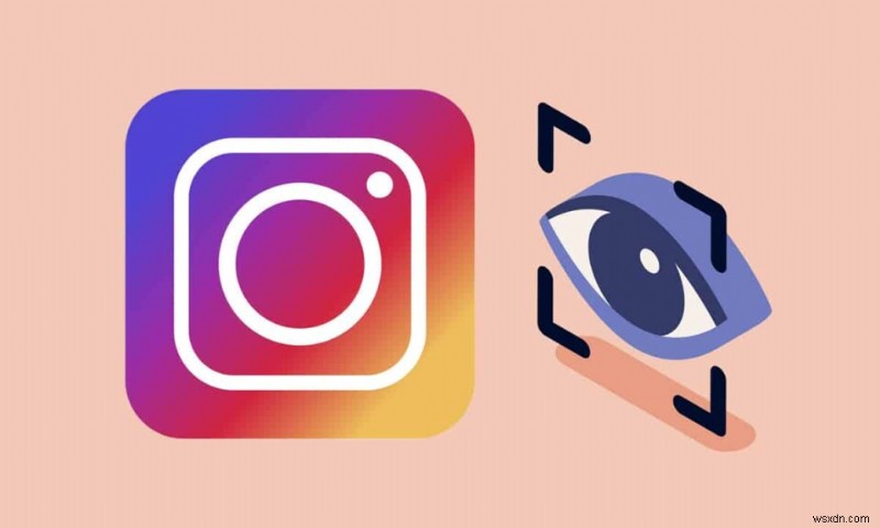 Cách xem lần cuối trên Instagram