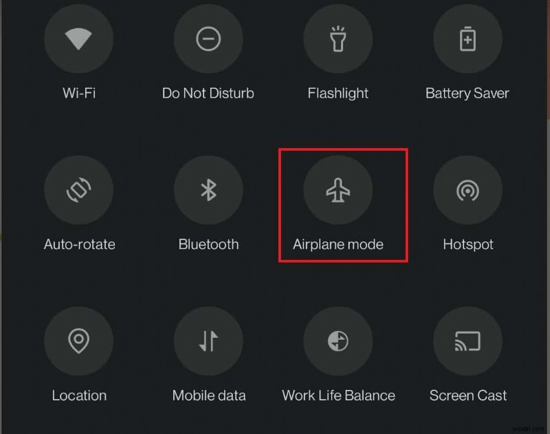 14 cách khắc phục 4G không hoạt động trên Android