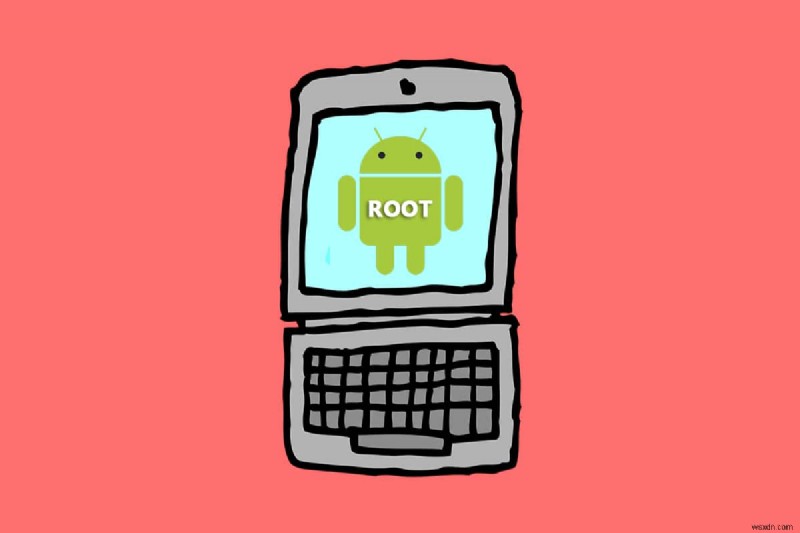 Làm thế nào để Root điện thoại Android 