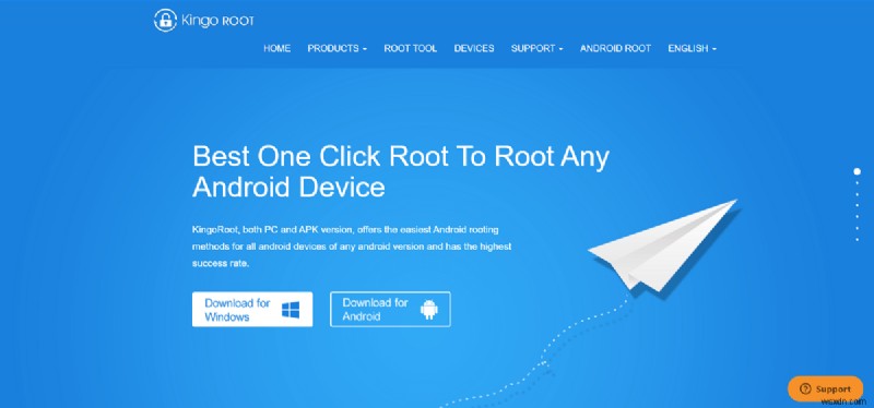 Làm thế nào để Root điện thoại Android 