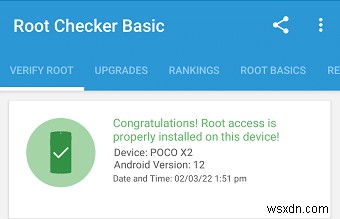 Làm thế nào để Root điện thoại Android 