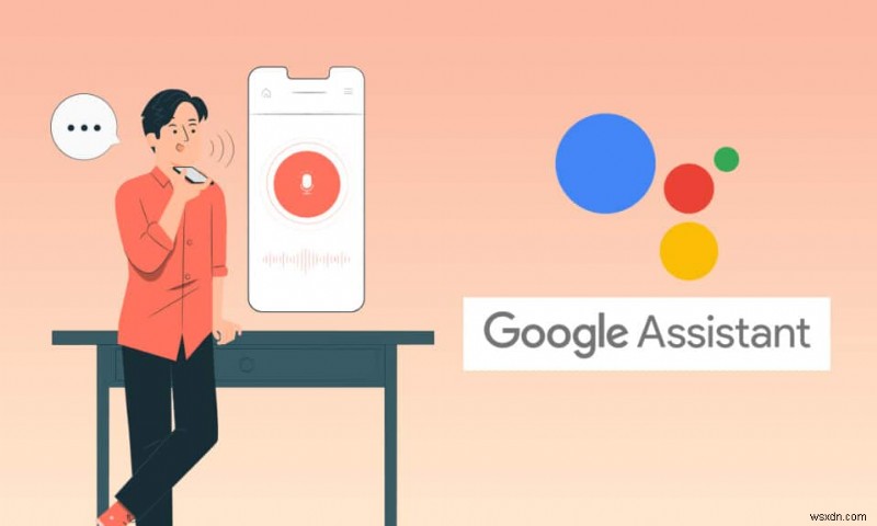 Làm cách nào để bật hoặc tắt Trợ lý Google trên Android
