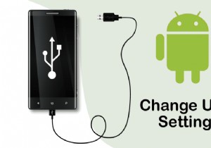 Điều Chỉnh Cài Đặt USB Trên Android 6.0: Hướng Dẫn Bước Đi Bước