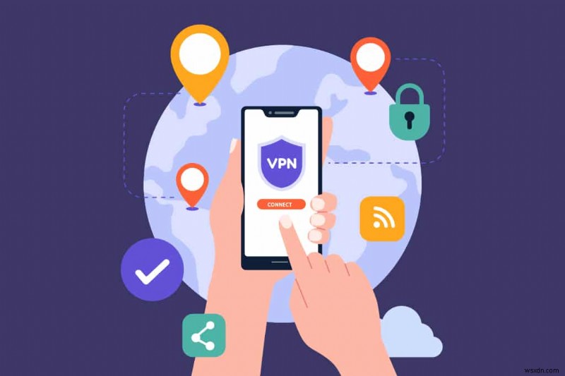 Top 9 VPN không giới hạn miễn phí tốt nhất dành cho Android