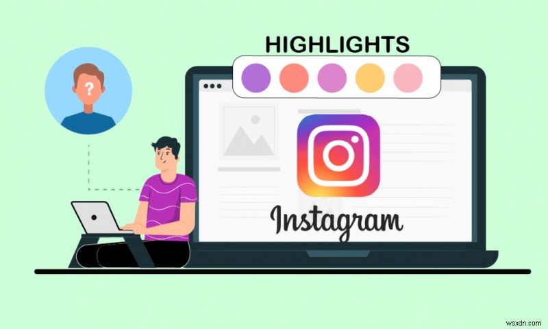 Cách kiểm tra lượt xem video nổi bật trên Instagram