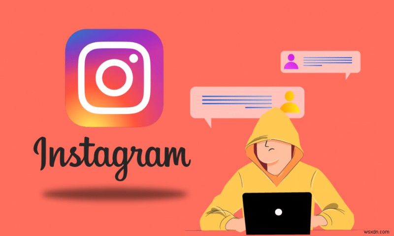 Cách đọc tin nhắn trên Instagram mà không bị người khác nhìn thấy 