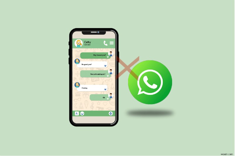 Khắc phục sự cố WhatsApp nhìn thấy lần cuối không hiển thị trên Android