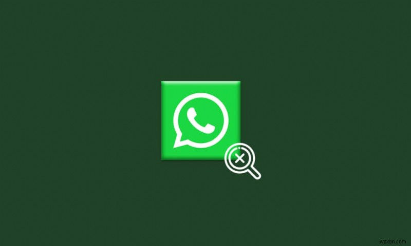 Khắc phục sự cố WhatsApp nhìn thấy lần cuối không hiển thị trên Android