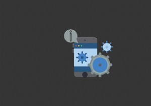 Hướng dẫn gỡ rối điện thoại thông minh Android cơ bản