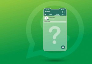 Khắc phục tình trạng WhatsApp không hiển thị trên Android