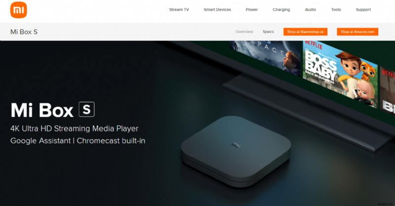 Cách root Android TV Box