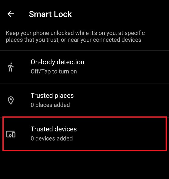 Cách mở khóa điện thoại Android mà không cần mật khẩu 