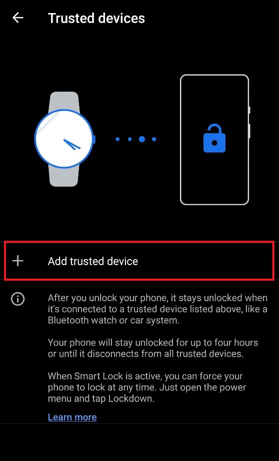 Cách mở khóa điện thoại Android mà không cần mật khẩu 