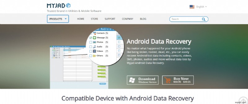 16 ứng dụng khôi phục tốt nhất cho Android 