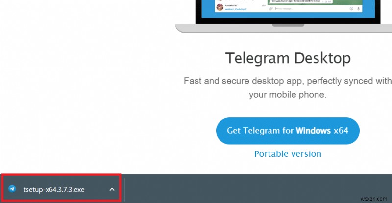 Cách tạo tài khoản Telegram trên Android