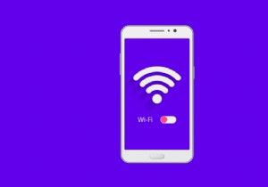 Khắc phục sự cố liên tục tắt WiFi tự động trên Android