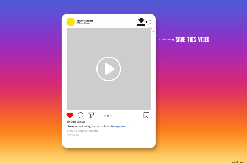 15 ứng dụng tốt nhất để lưu video trên Instagram