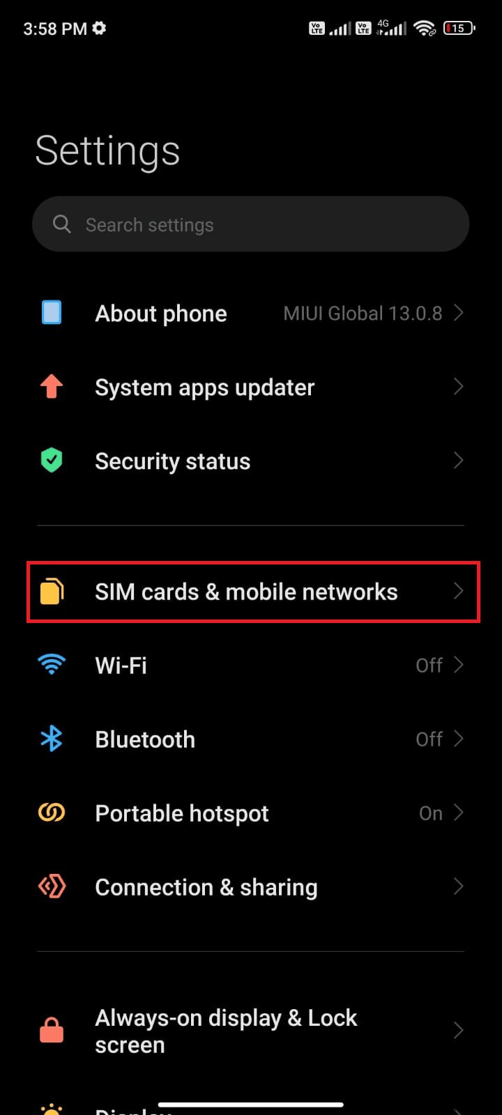 Khắc phục sự cố Facebook Keeps trên Android