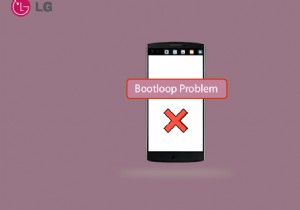 Cách khắc phục lỗi Bootloop (Khởi động lặp) trên LG V10 – Hướng dẫn chi tiết