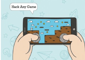 Cách tấn công bất kỳ trò chơi nào trên Android