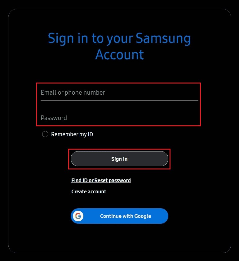 Cách thay đổi số điện thoại trên tài khoản Samsung