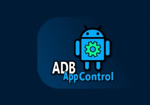 Cách gỡ cài đặt ứng dụng dùng ADB trên thiết bị Android