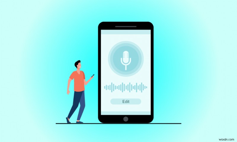 18 ứng dụng chỉnh sửa âm thanh miễn phí tốt nhất cho Android
