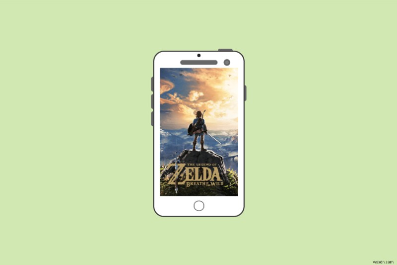 32 trò chơi hay nhất như Legend of Zelda dành cho Android