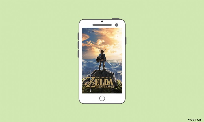 32 trò chơi hay nhất như Legend of Zelda dành cho Android