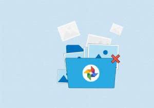 Khắc phục sự cố Google Photos không thể lưu thay đổi