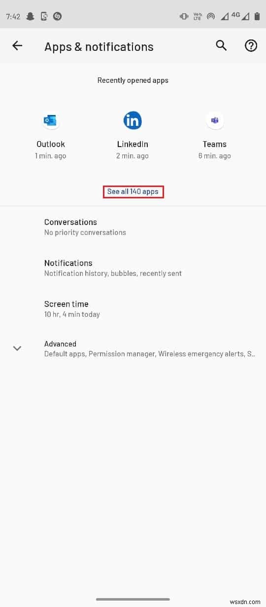 Khắc phục hiện không thể gửi tin nhắn của bạn trên Outlook Mobile
