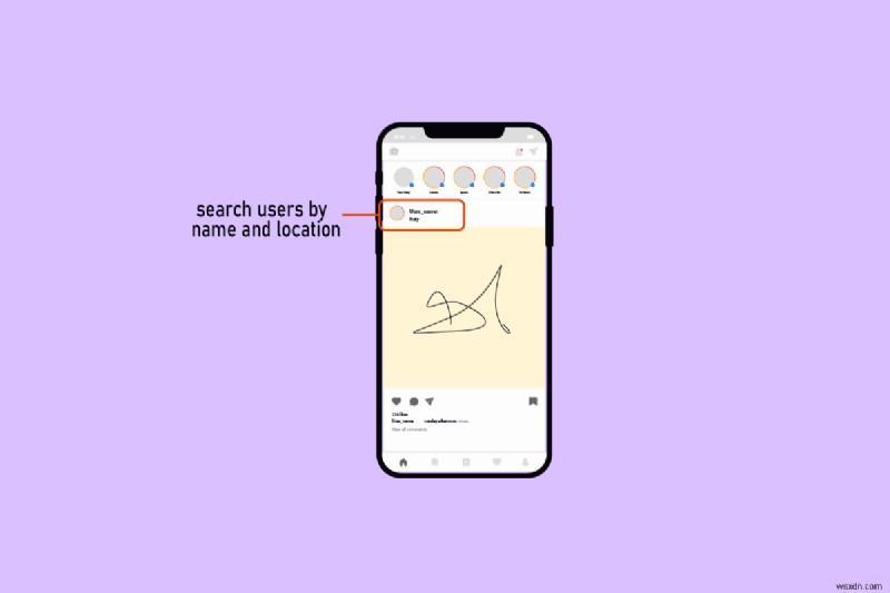 10 phương pháp hàng đầu để tìm kiếm người dùng Instagram theo tên và vị trí