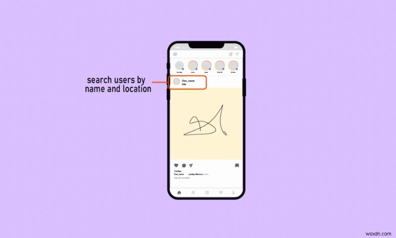 10 phương pháp hàng đầu để tìm kiếm người dùng Instagram theo tên và vị trí