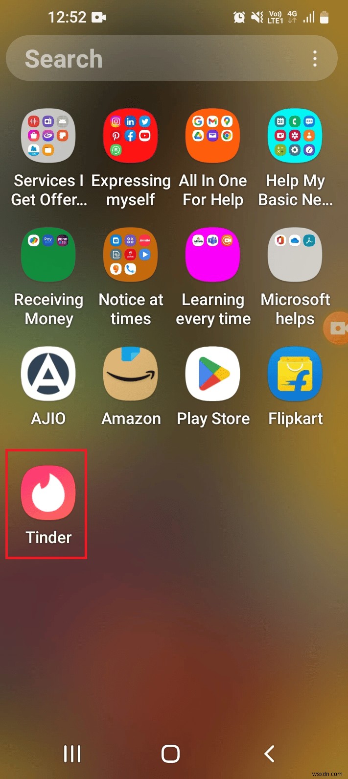 Cách tìm hiểu nếu ai đó có hồ sơ Tinder