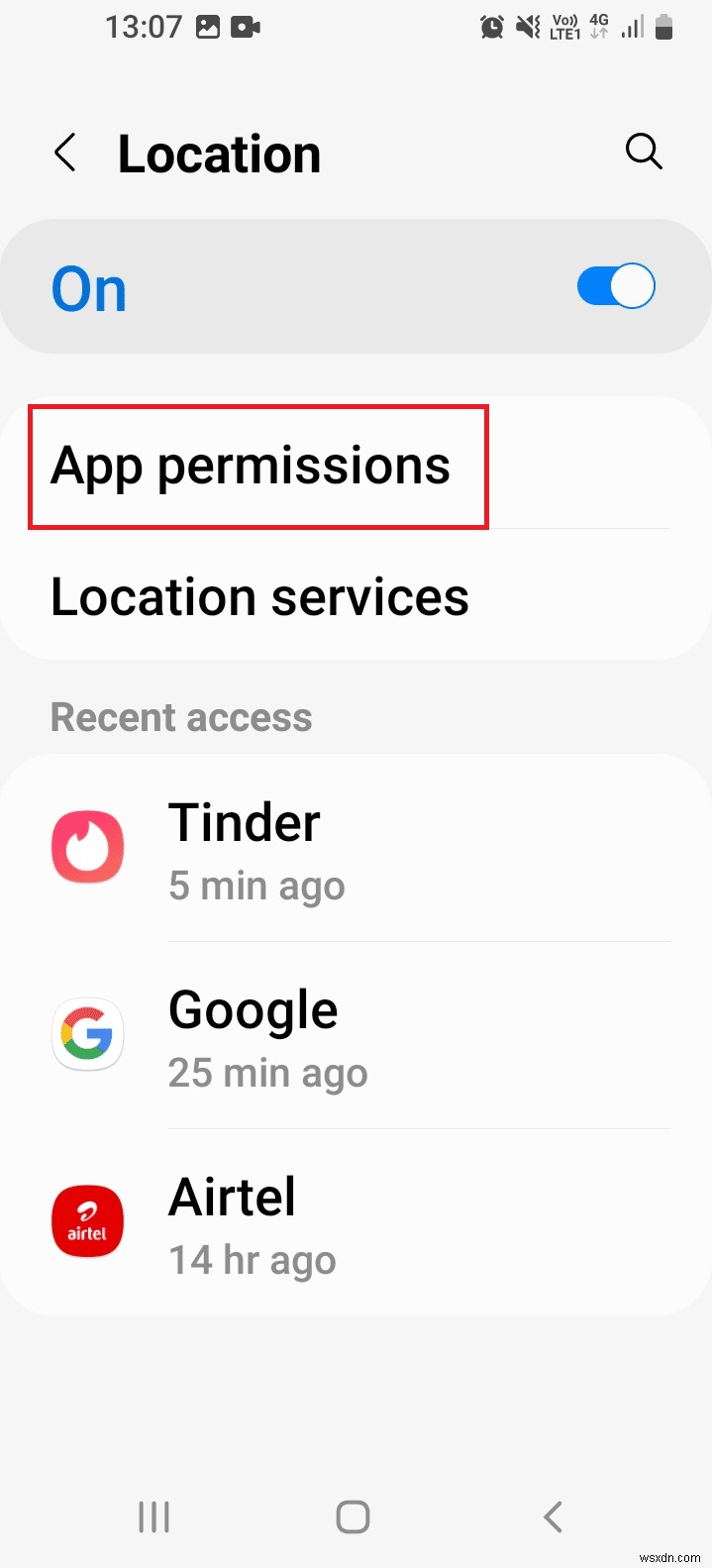 Khắc phục các trận đấu Tinder bị biến mất trên Android