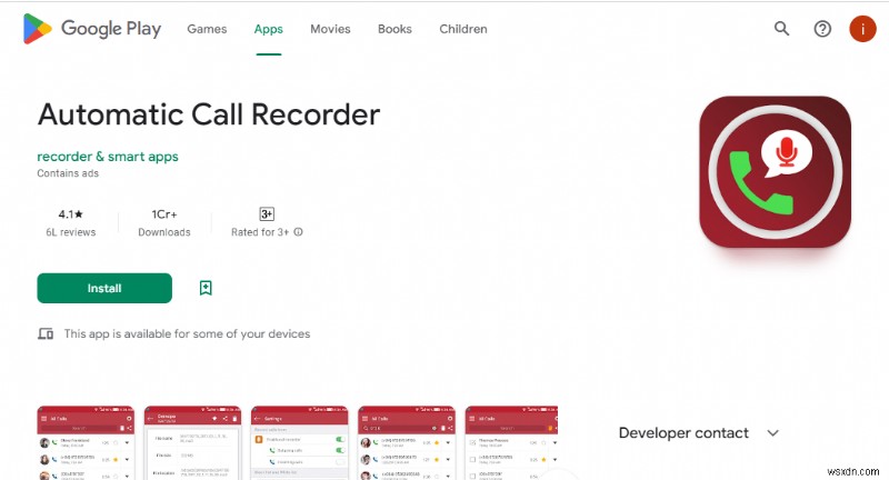 14 ứng dụng ghi âm cuộc gọi tốt nhất cho Android 
