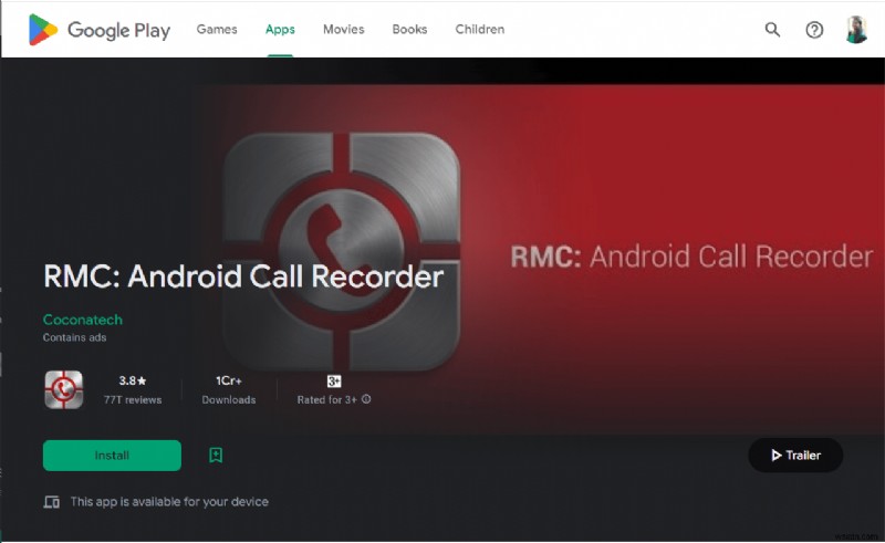 14 ứng dụng ghi âm cuộc gọi tốt nhất cho Android 