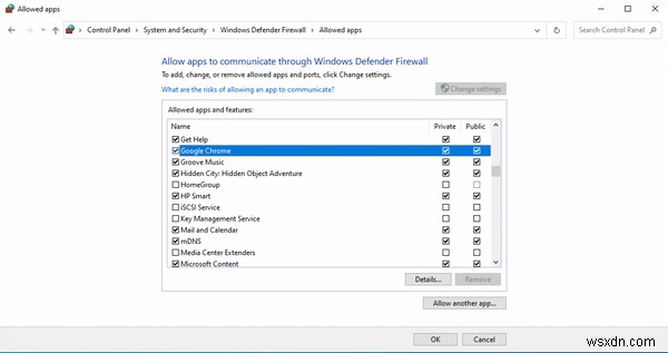 Máy chủ DNS không phản hồi - Cách khắc phục lỗi trong Windows 10 