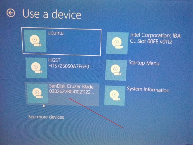 Cách khởi động kép Windows 10 và Ubuntu - Hướng dẫn khởi động kép Linux 