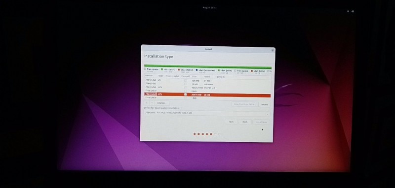 Cách khởi động kép Windows 10 và Ubuntu - Hướng dẫn khởi động kép Linux 