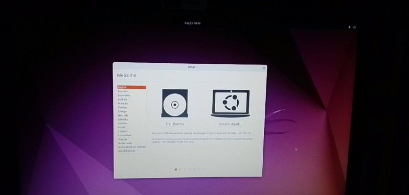 Cách khởi động kép Windows 10 và Ubuntu - Hướng dẫn khởi động kép Linux 