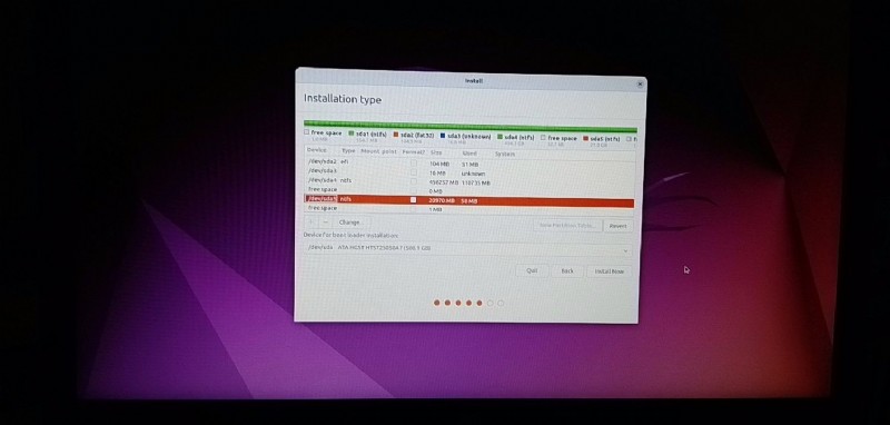 Cách khởi động kép Windows 10 và Ubuntu - Hướng dẫn khởi động kép Linux 