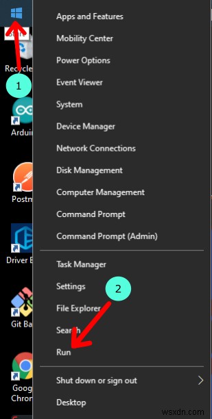 Thanh tác vụ trong suốt - Cách làm cho thanh tác vụ trong suốt trên PC chạy Windows 10 
