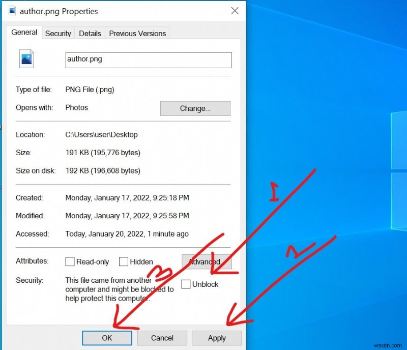 Quản trị viên đã chặn bạn chạy ứng dụng này - Cách khắc phục trên PC chạy Windows 10 