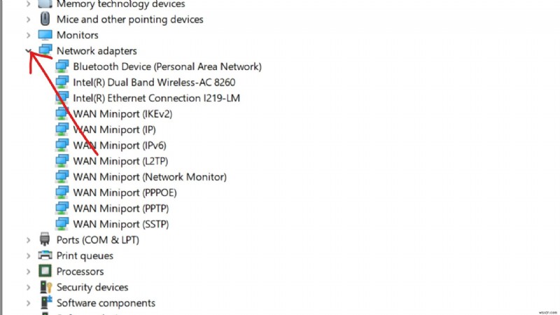 Thiếu bộ điều hợp mạng Windows 10 - Cách cài đặt trình điều khiển Ethernet trên PC 