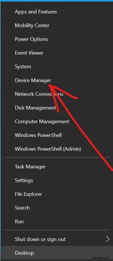 Thiếu bộ điều hợp mạng Windows 10 - Cách cài đặt trình điều khiển Ethernet trên PC 