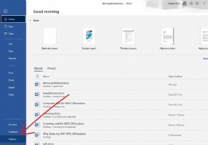 Kiểm tra chính tả không hoạt động trong Word [Đã sửa lỗi trên PC chạy Windows 10] 