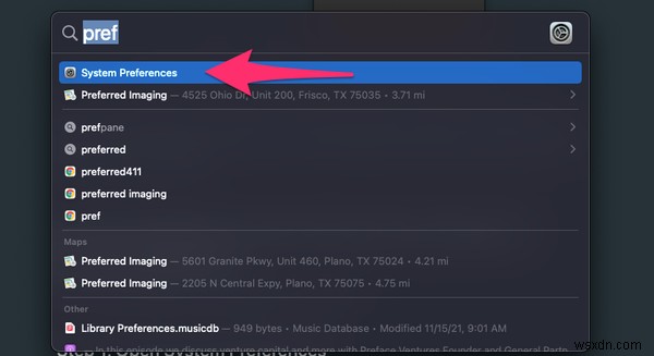 Cách tắt Ghi chú nhanh và Góc nóng [Đã giải quyết cho MacOS Monterey] 