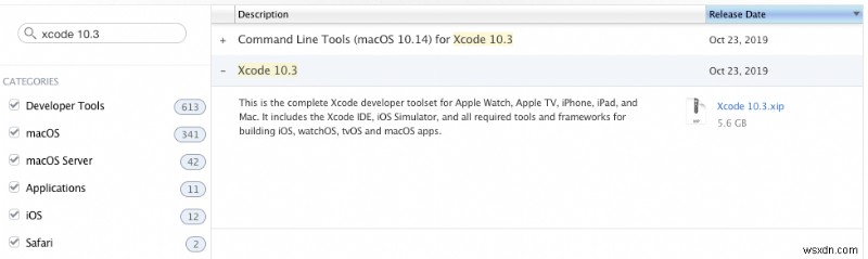 Cách tải xuống Xcode và cài đặt nó trên máy Mac của bạn - và cập nhật nó để phát triển iOS 