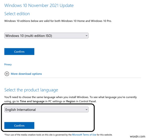 Cách tạo USB Windows 10 bằng máy Mac - Xây dựng ISO có thể khởi động từ thiết bị đầu cuối máy Mac của bạn 